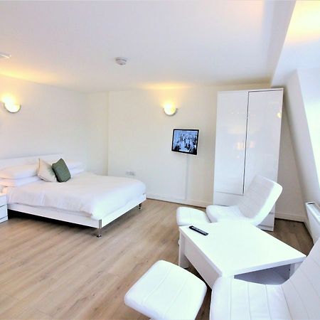 Cambridge City Studios Экстерьер фото