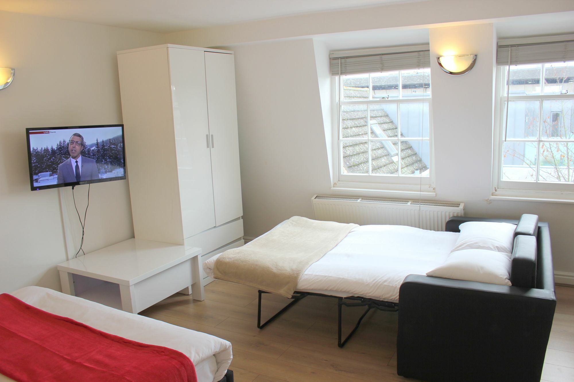 Cambridge City Studios Экстерьер фото