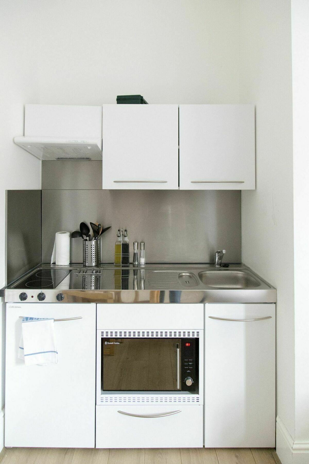 Cambridge City Studios Экстерьер фото