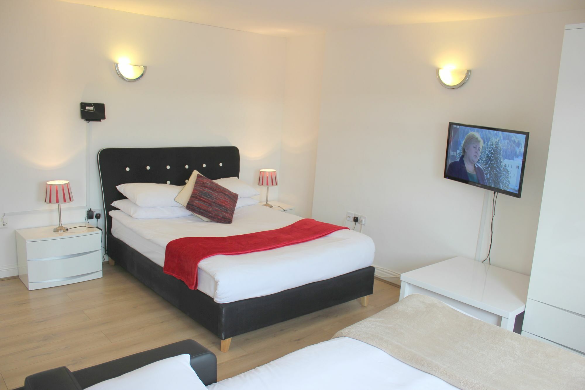 Cambridge City Studios Экстерьер фото