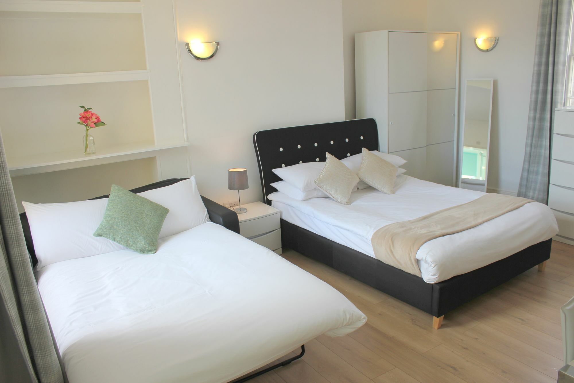 Cambridge City Studios Экстерьер фото