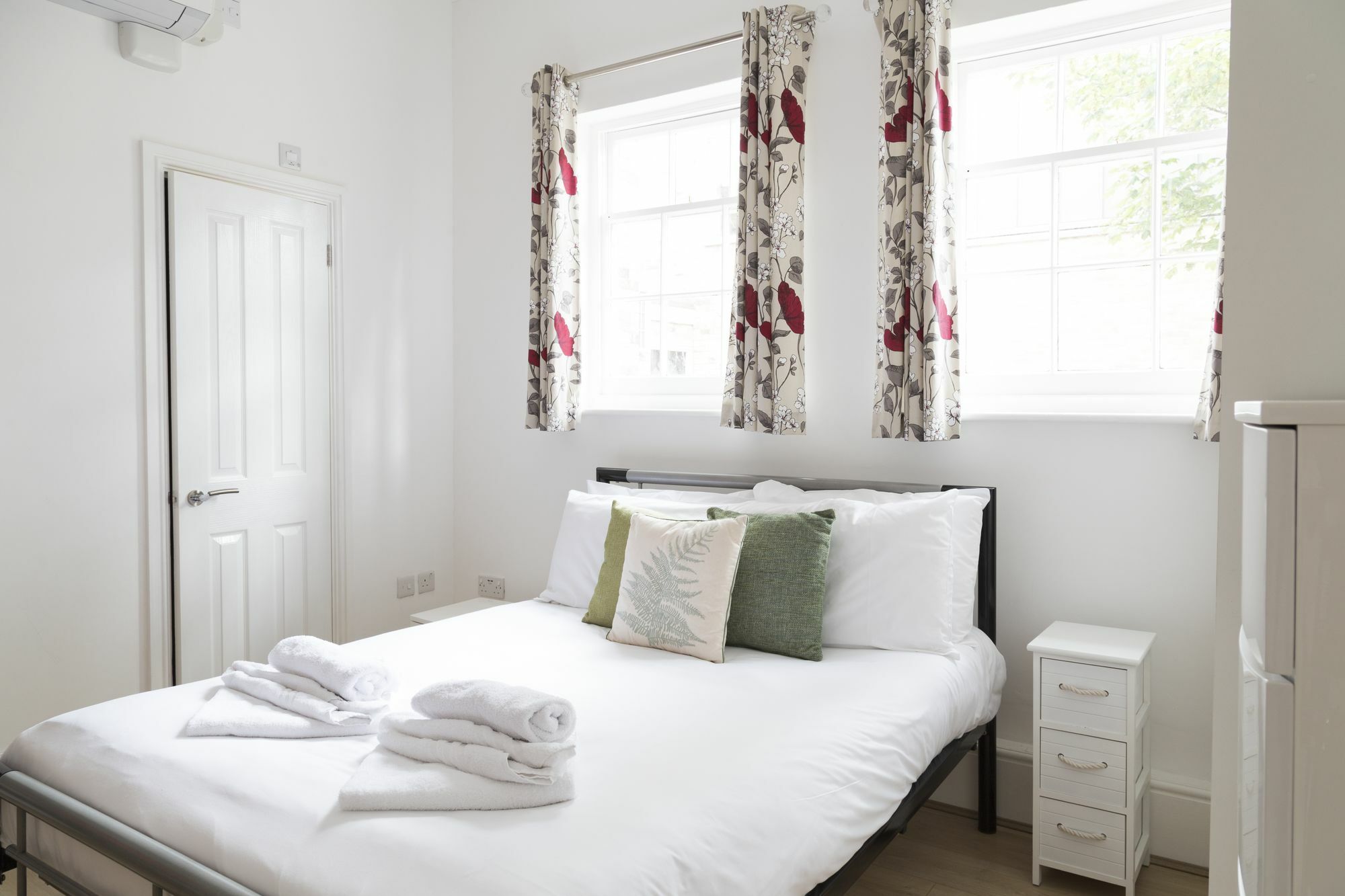 Cambridge City Studios Экстерьер фото